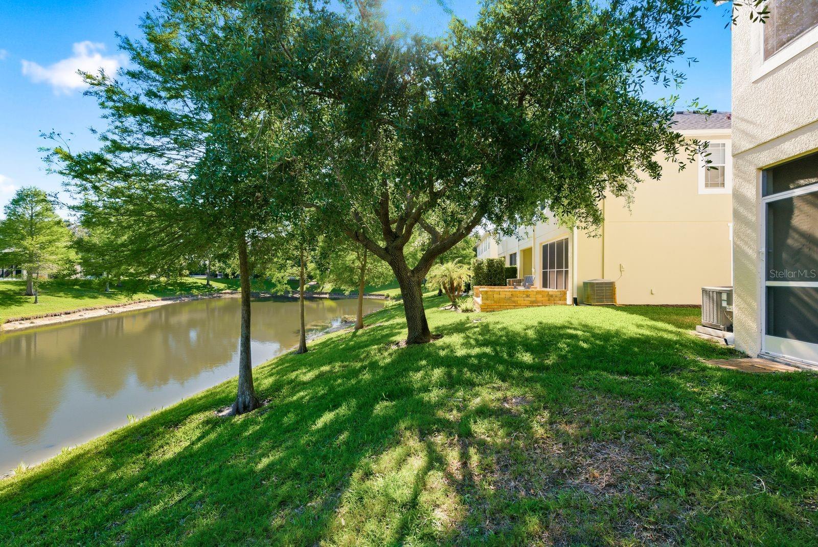 HARBOR RIDGE OF PALM HARBOR - Residential
