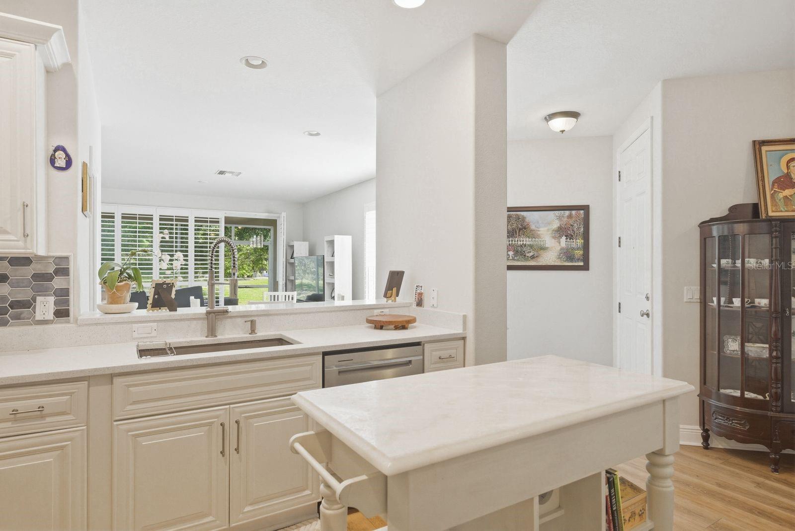 HARBOR RIDGE OF PALM HARBOR - Residential