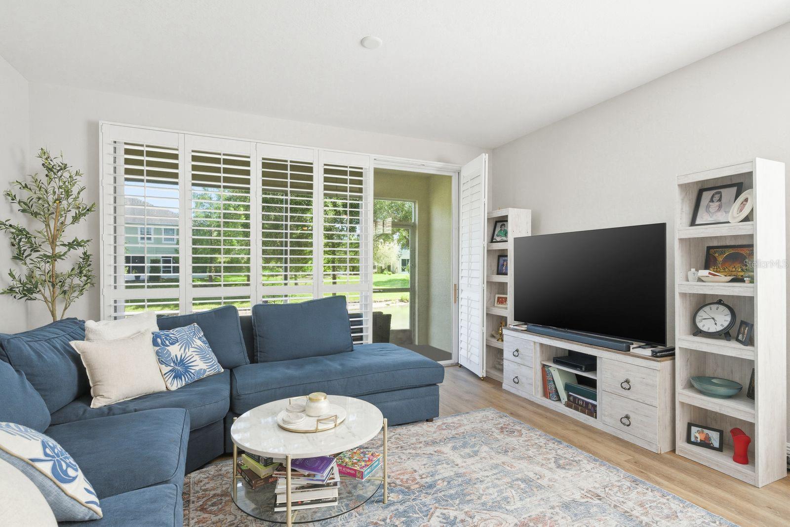 HARBOR RIDGE OF PALM HARBOR - Residential