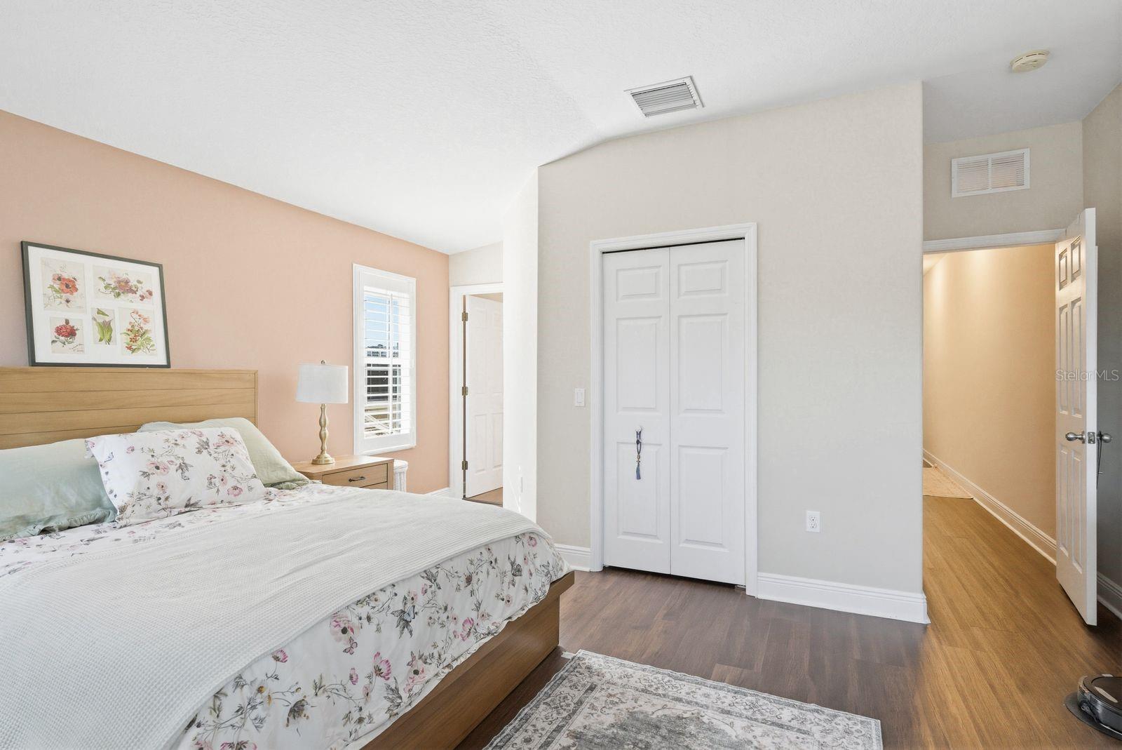 HARBOR RIDGE OF PALM HARBOR - Residential
