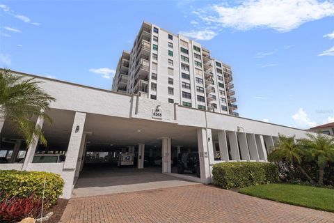 6265 SUN BOULEVARD 1203 ST PETERSBURG FL 33715