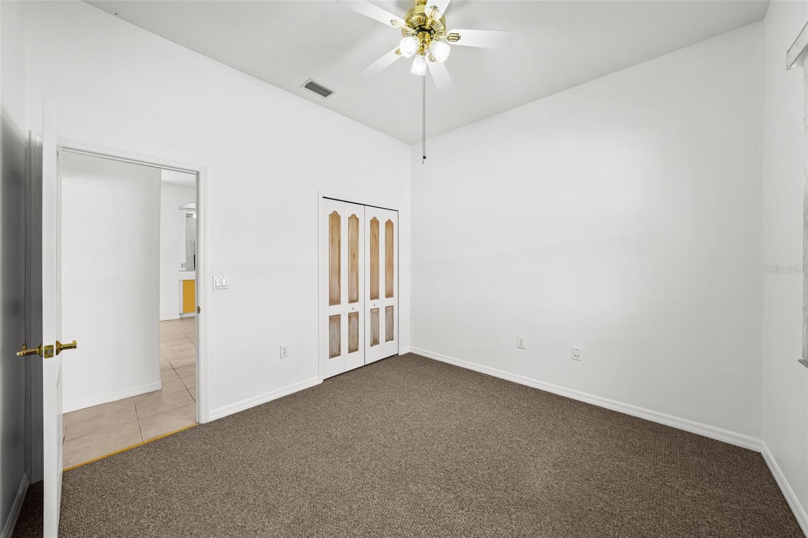 CHAPARRAL - Residential