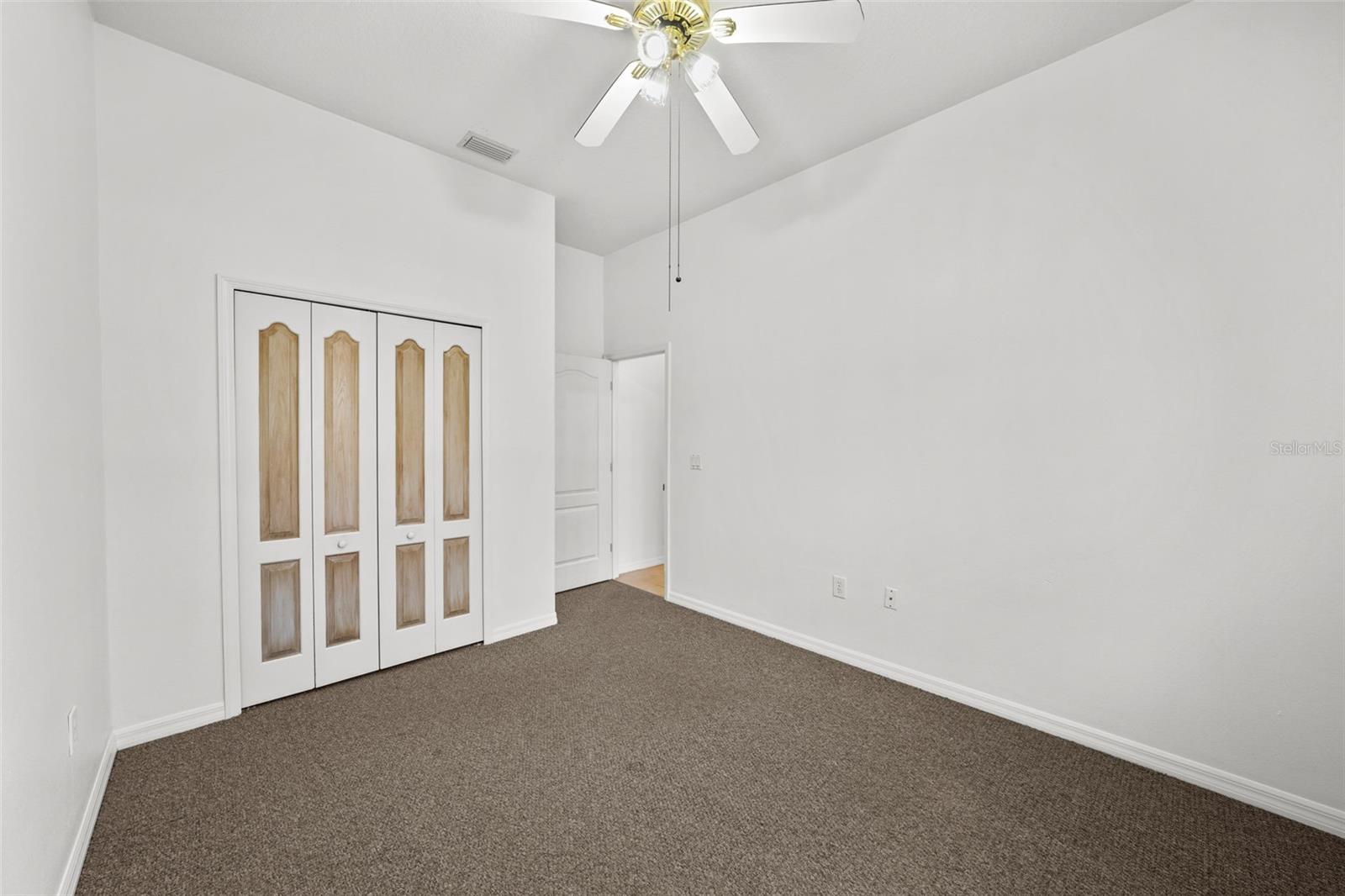 CHAPARRAL - Residential