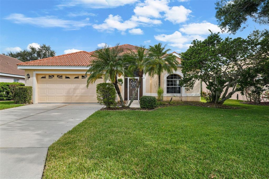 Photo of 6011 Chaparral Avenue, Sarasota, FL 34243 (MLS # A4678560)