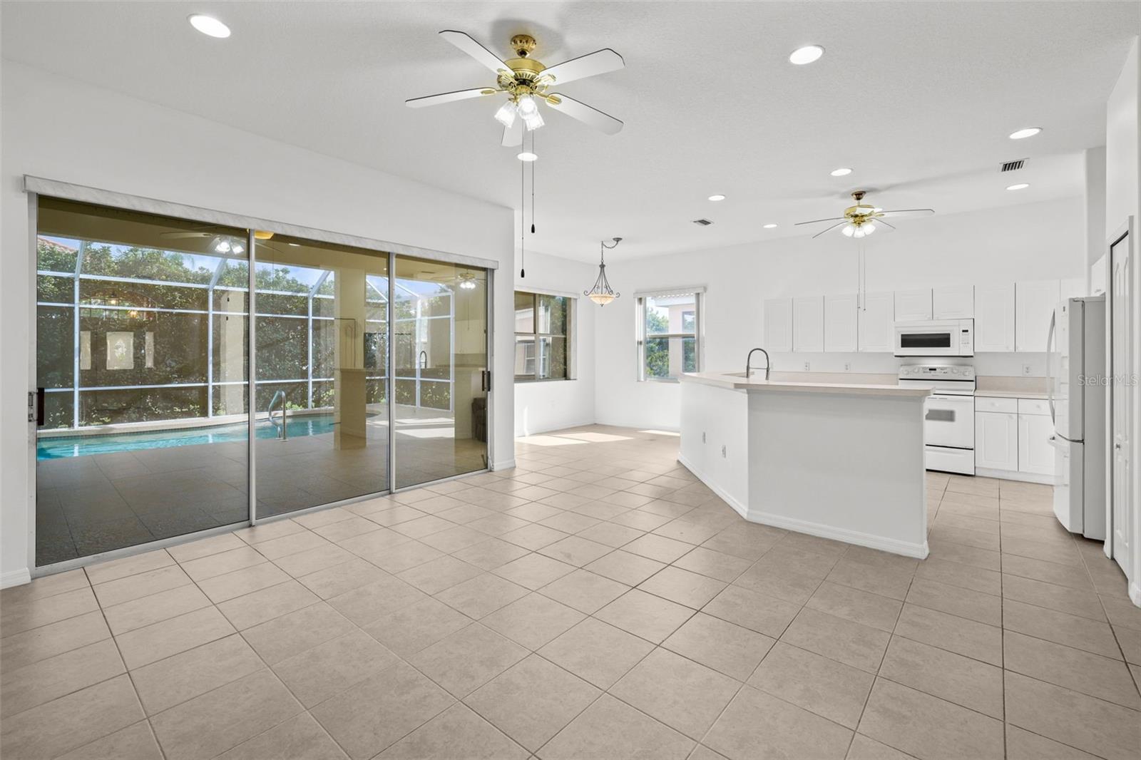 CHAPARRAL - Residential