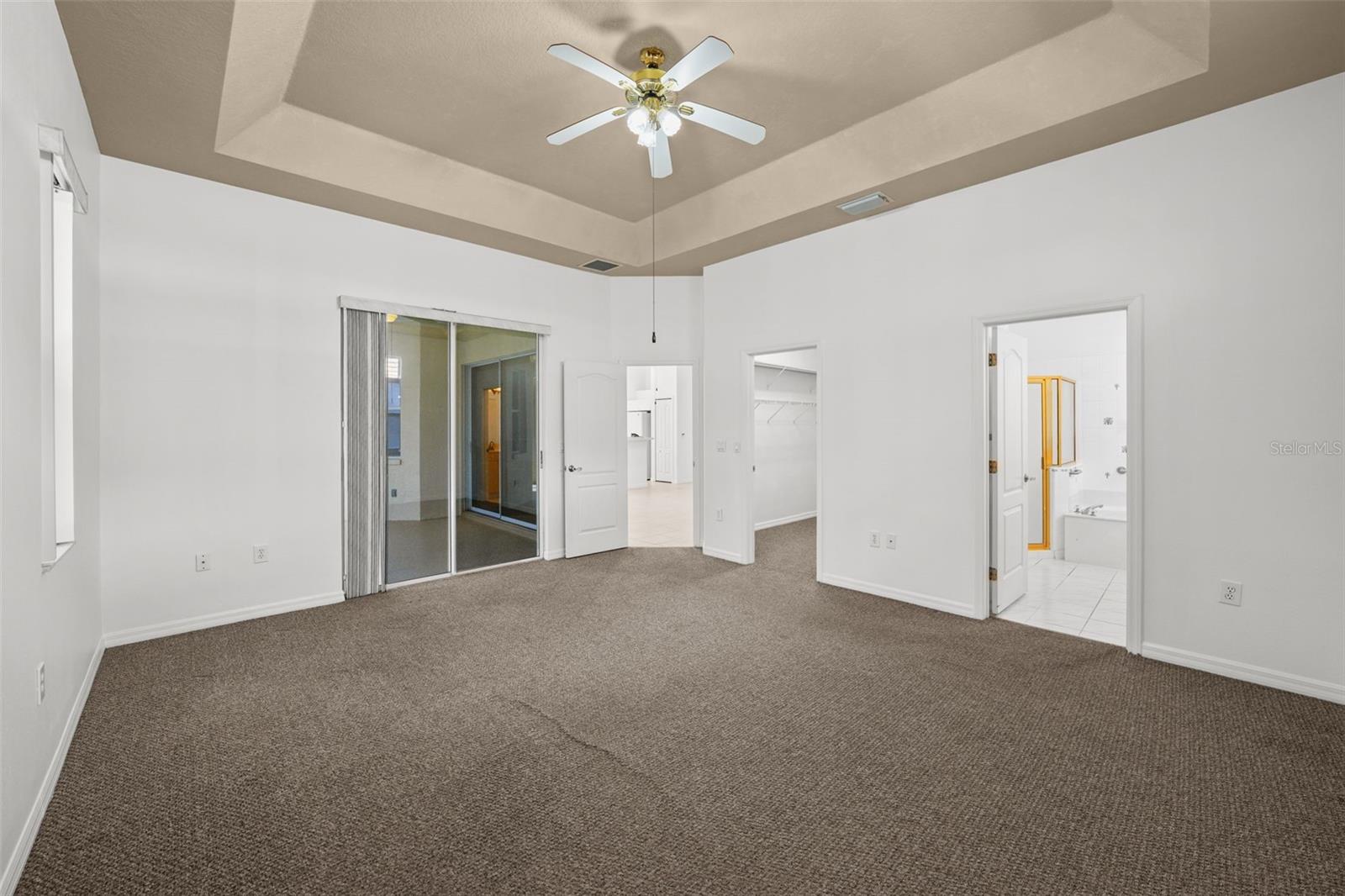 CHAPARRAL - Residential