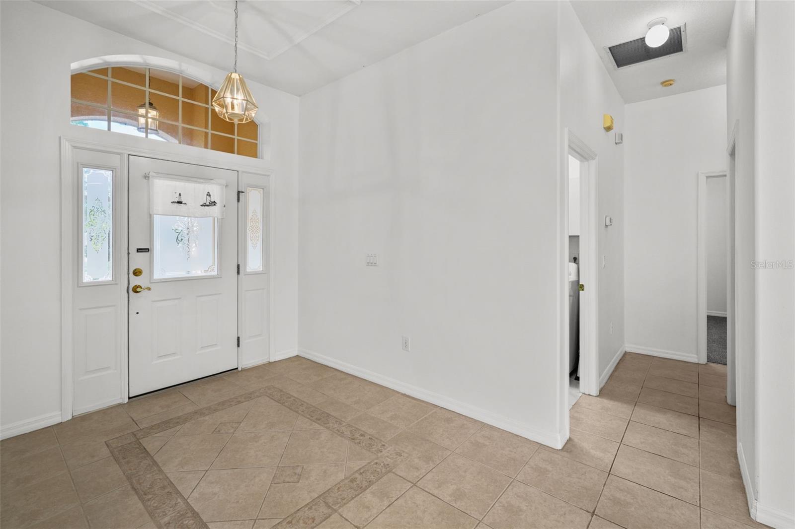 CHAPARRAL - Residential