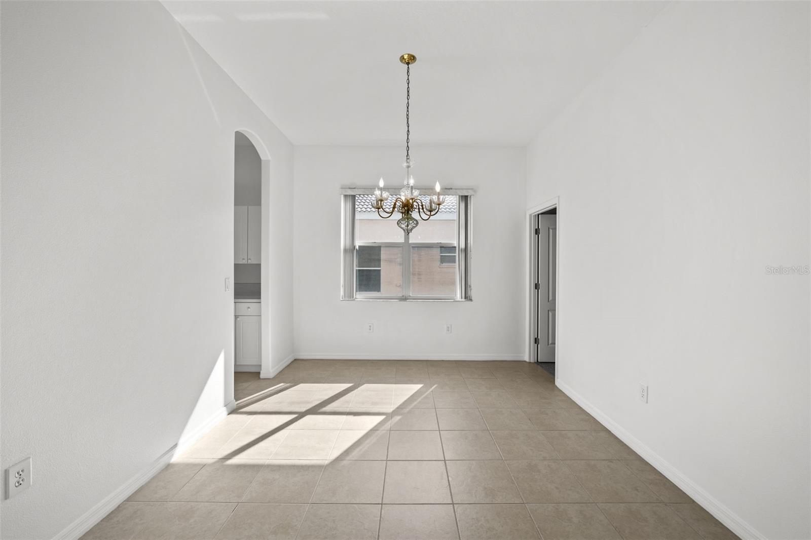 CHAPARRAL - Residential