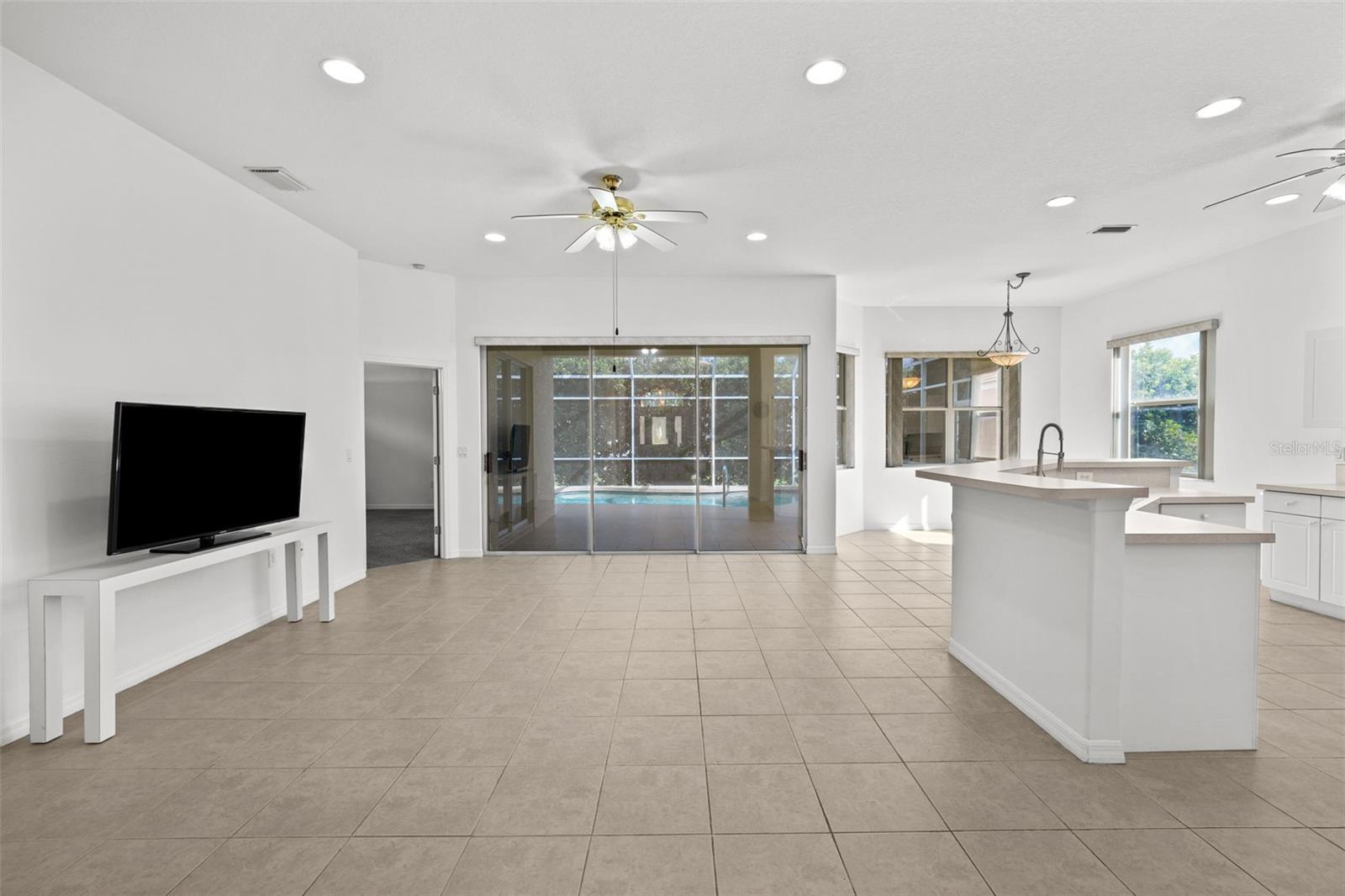 CHAPARRAL - Residential