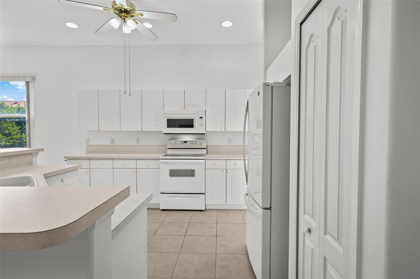 CHAPARRAL - Residential