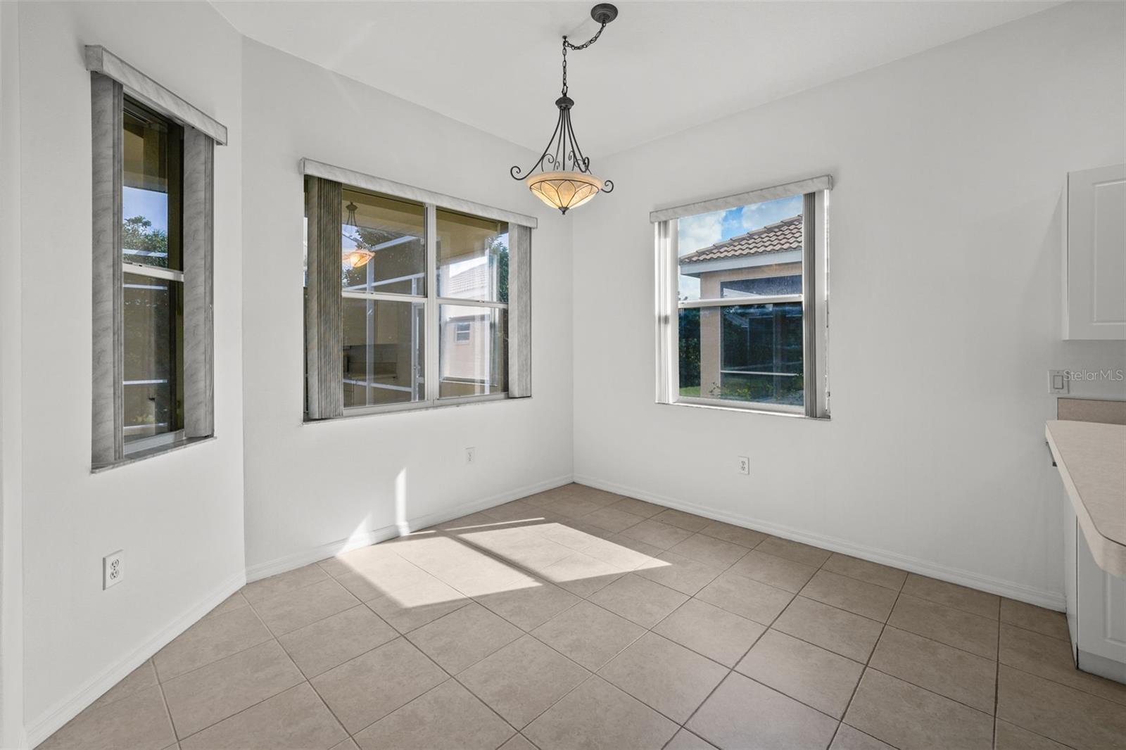 CHAPARRAL - Residential