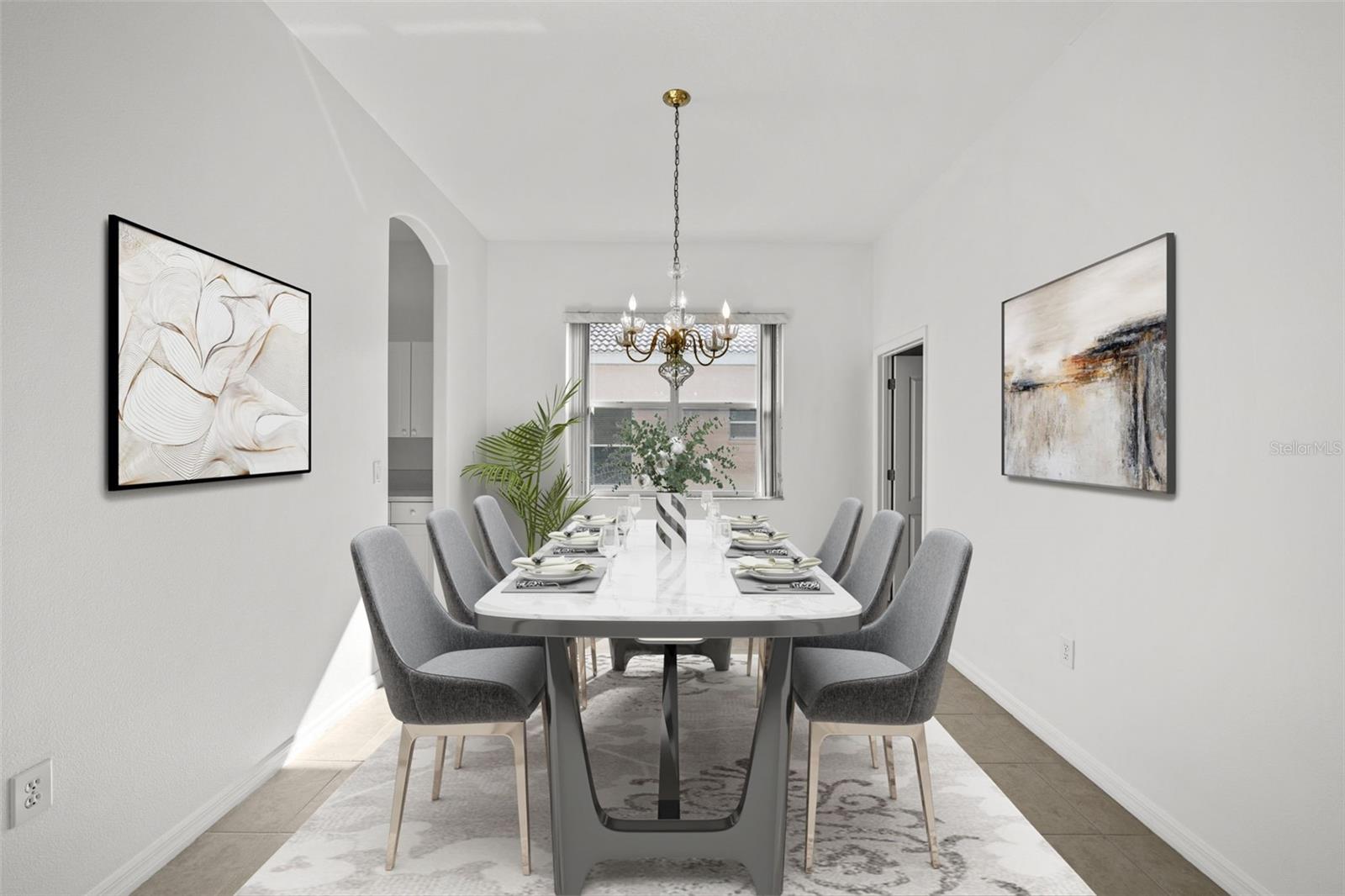 CHAPARRAL - Residential