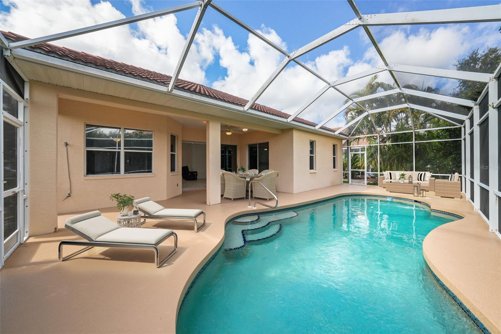 CHAPARRAL - Residential