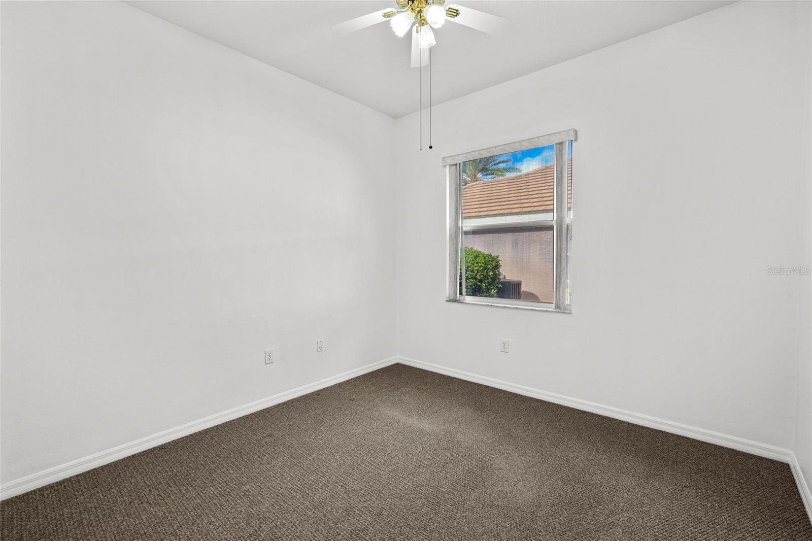 CHAPARRAL - Residential