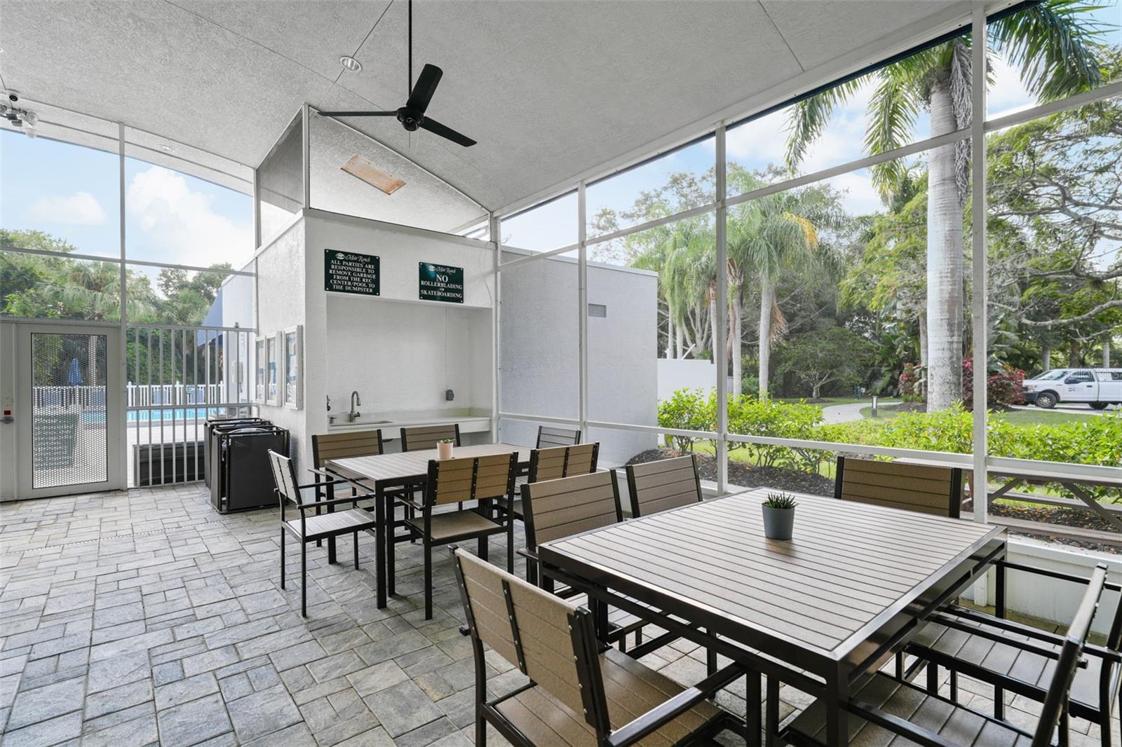 CHAPARRAL - Residential