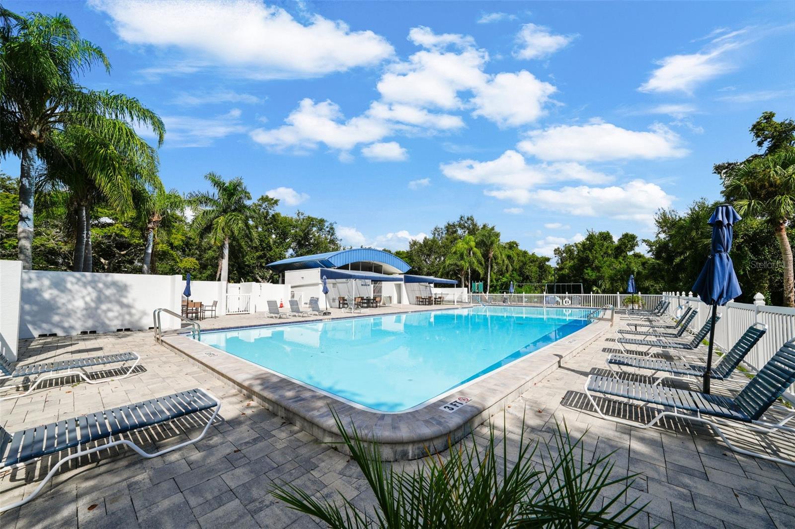 CHAPARRAL - Residential