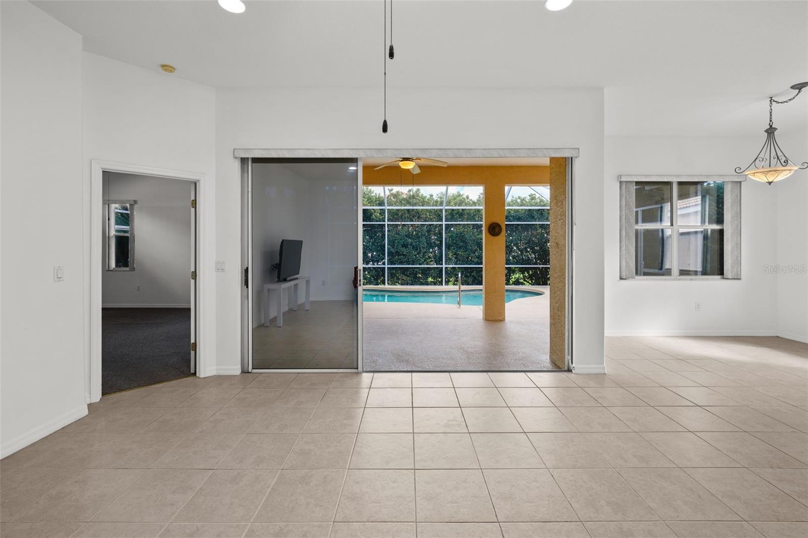 CHAPARRAL - Residential