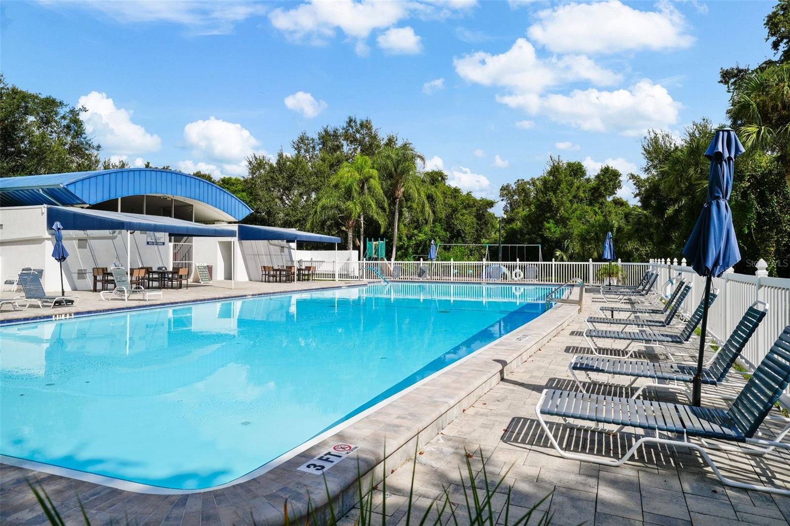 CHAPARRAL - Residential