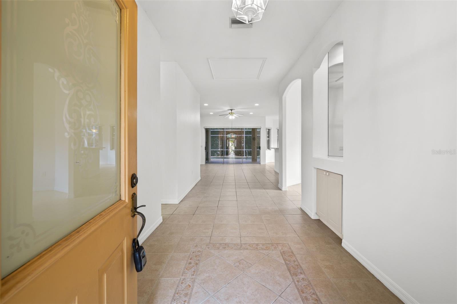 CHAPARRAL - Residential