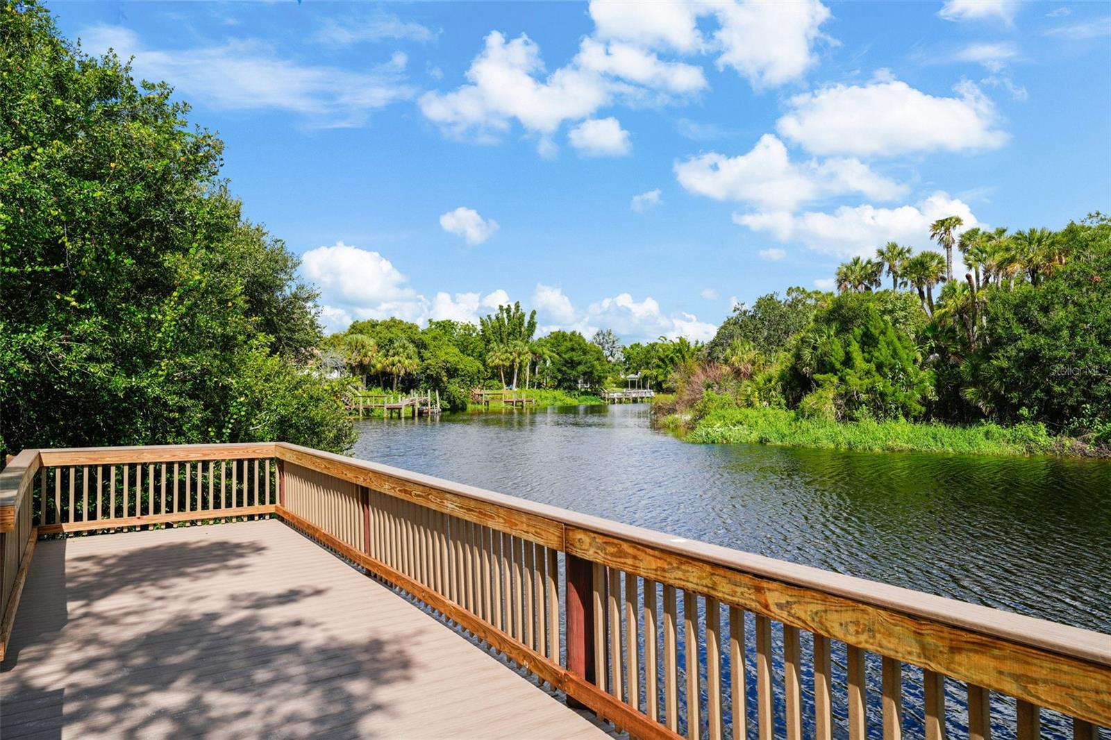 CHAPARRAL - Residential