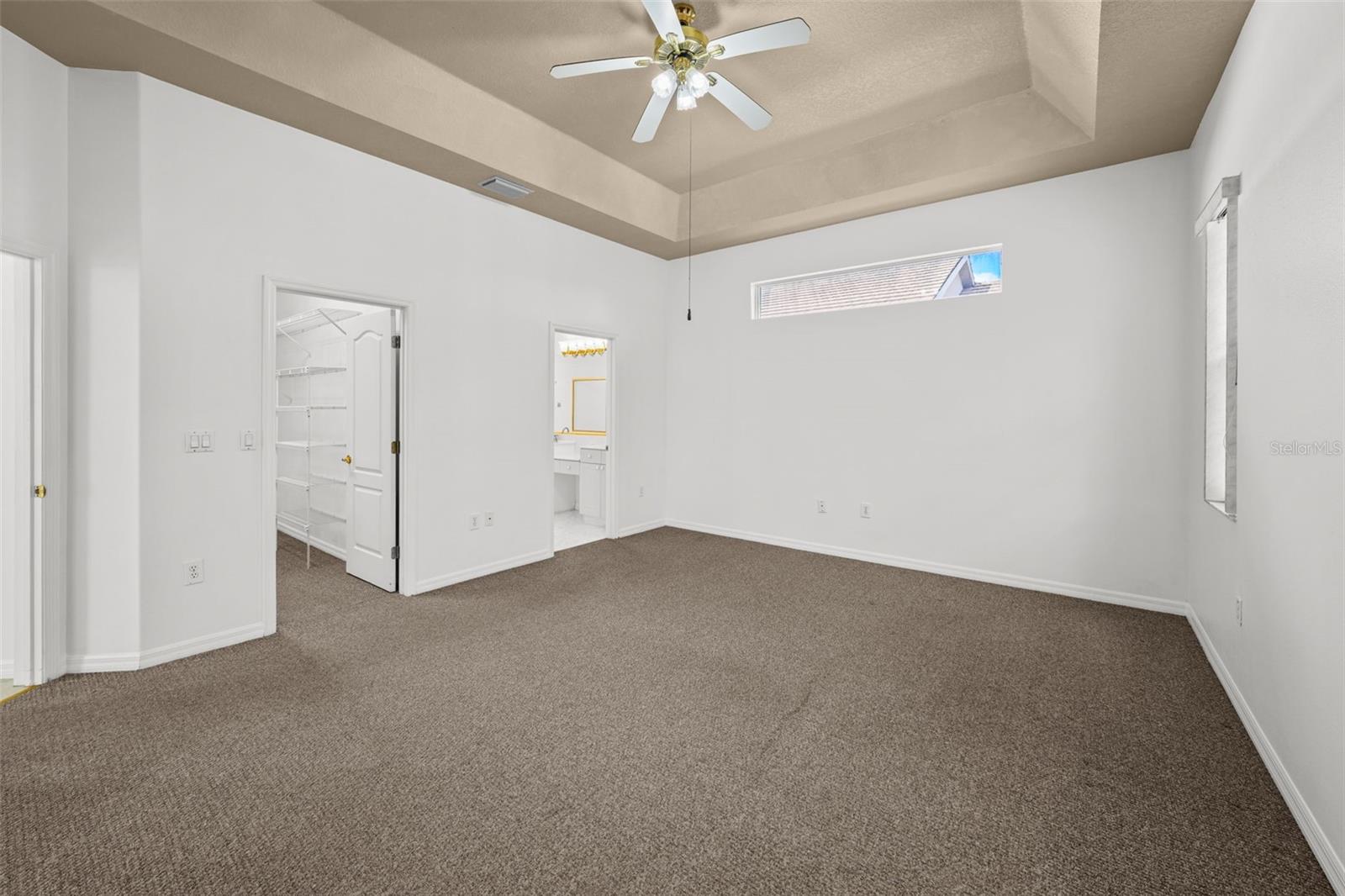 CHAPARRAL - Residential