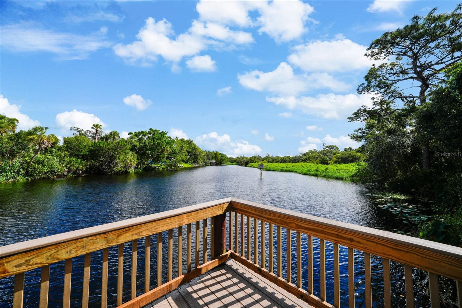 CHAPARRAL - Residential