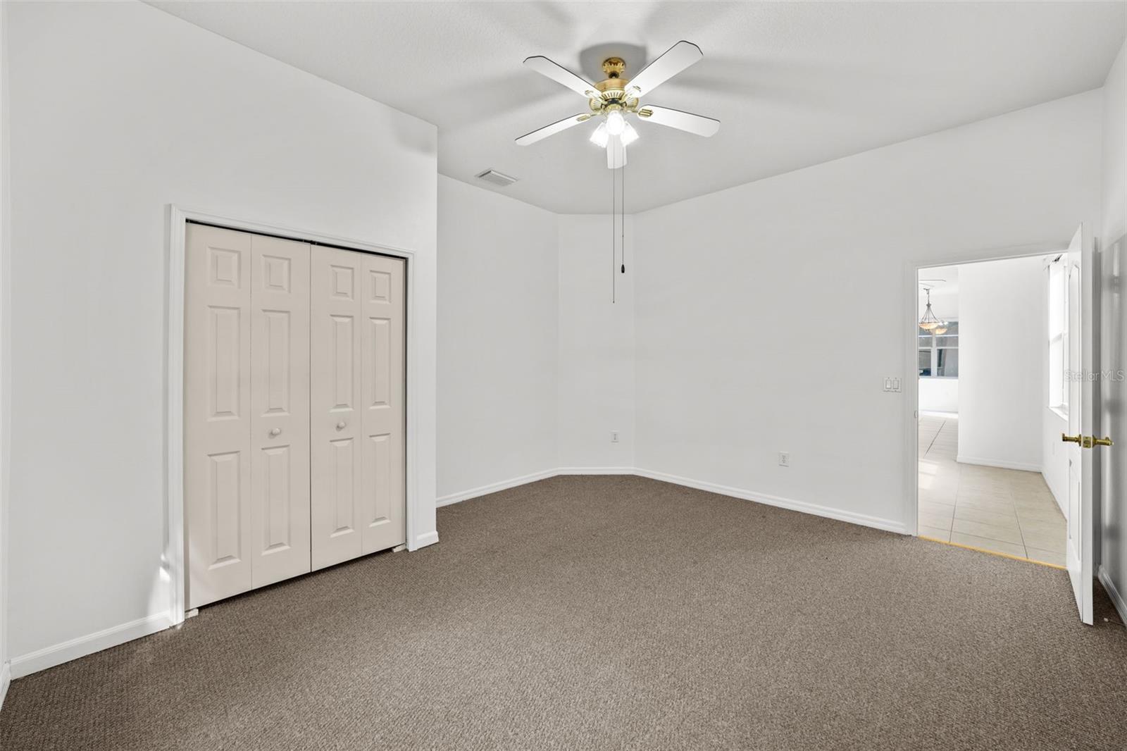 CHAPARRAL - Residential