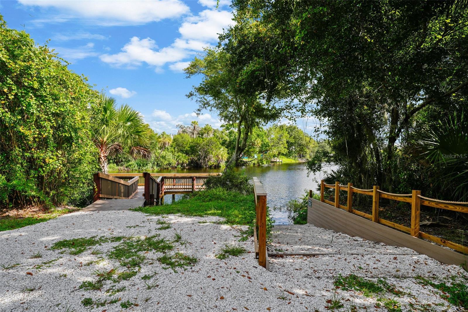 CHAPARRAL - Residential