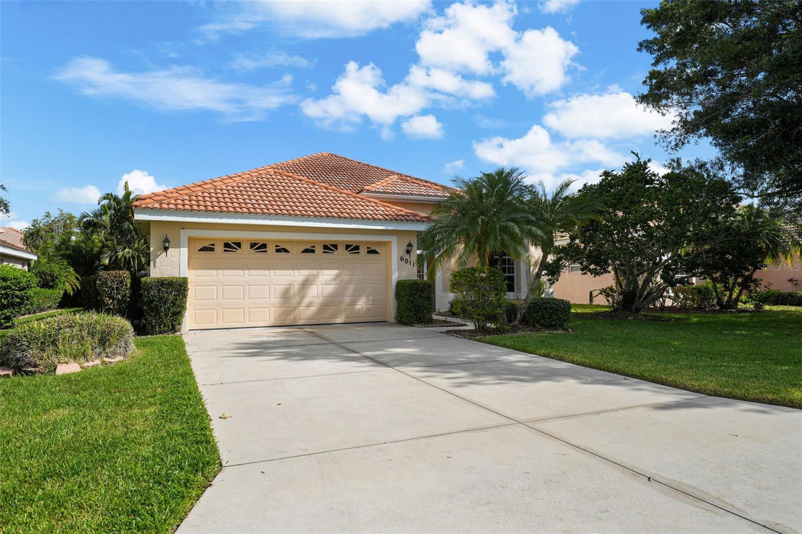 CHAPARRAL - Residential