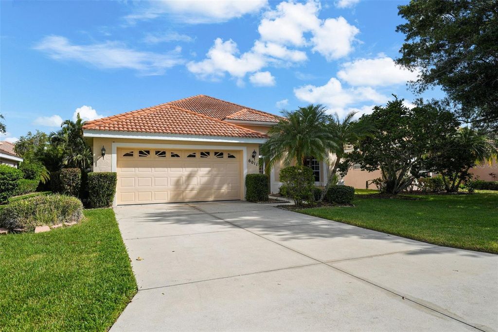Photo of 6011 Chaparral Avenue, Sarasota, FL 34243 (MLS # A4678560)