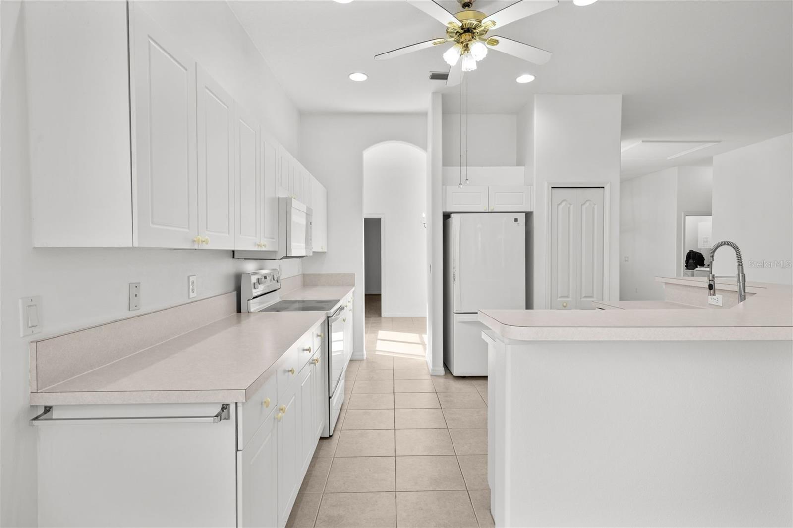 CHAPARRAL - Residential