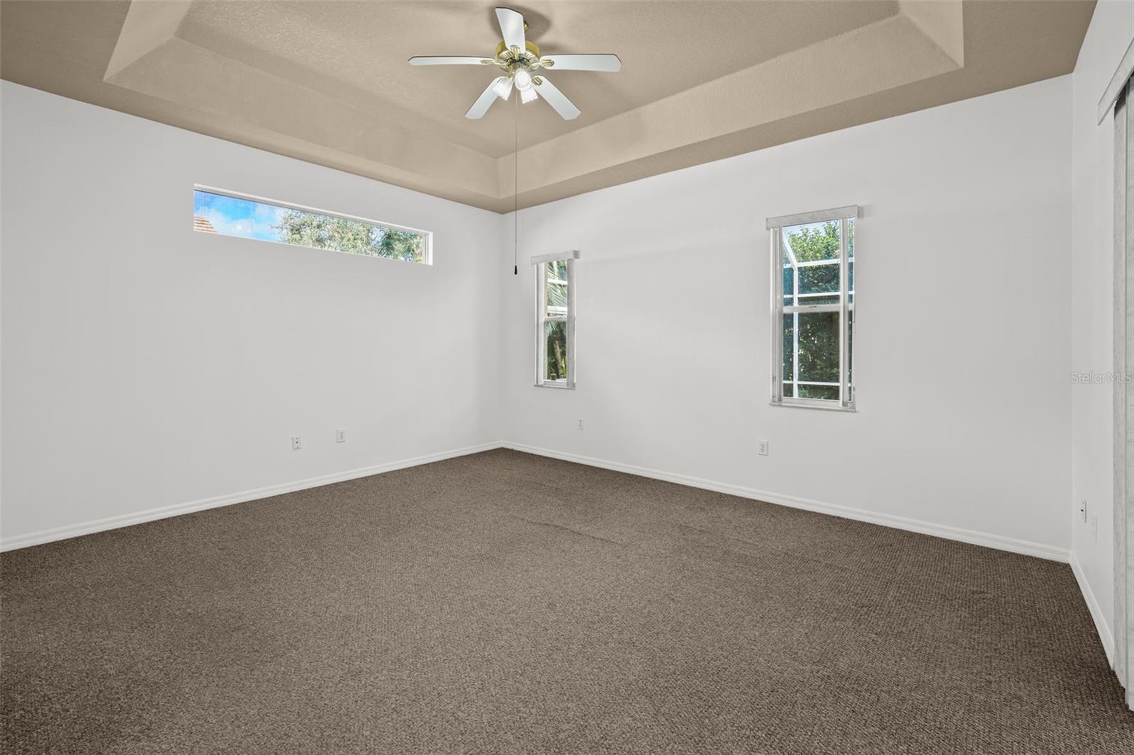 CHAPARRAL - Residential