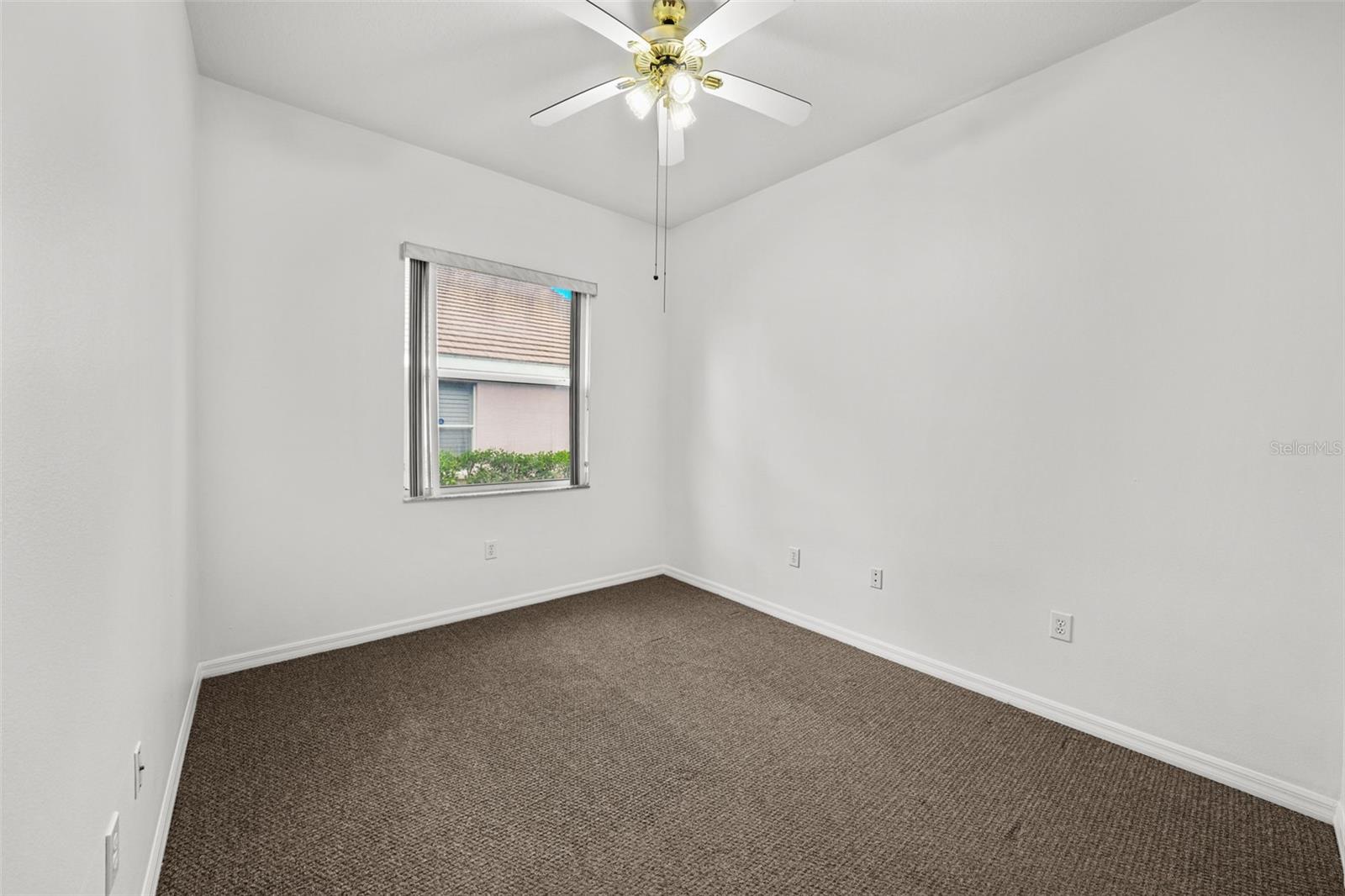 CHAPARRAL - Residential