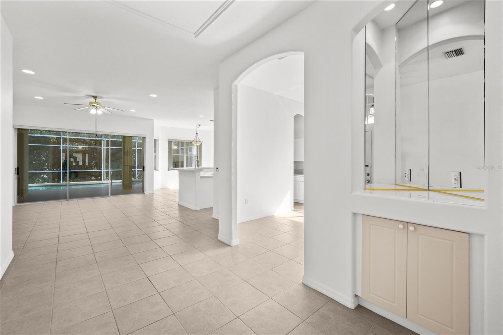 CHAPARRAL - Residential