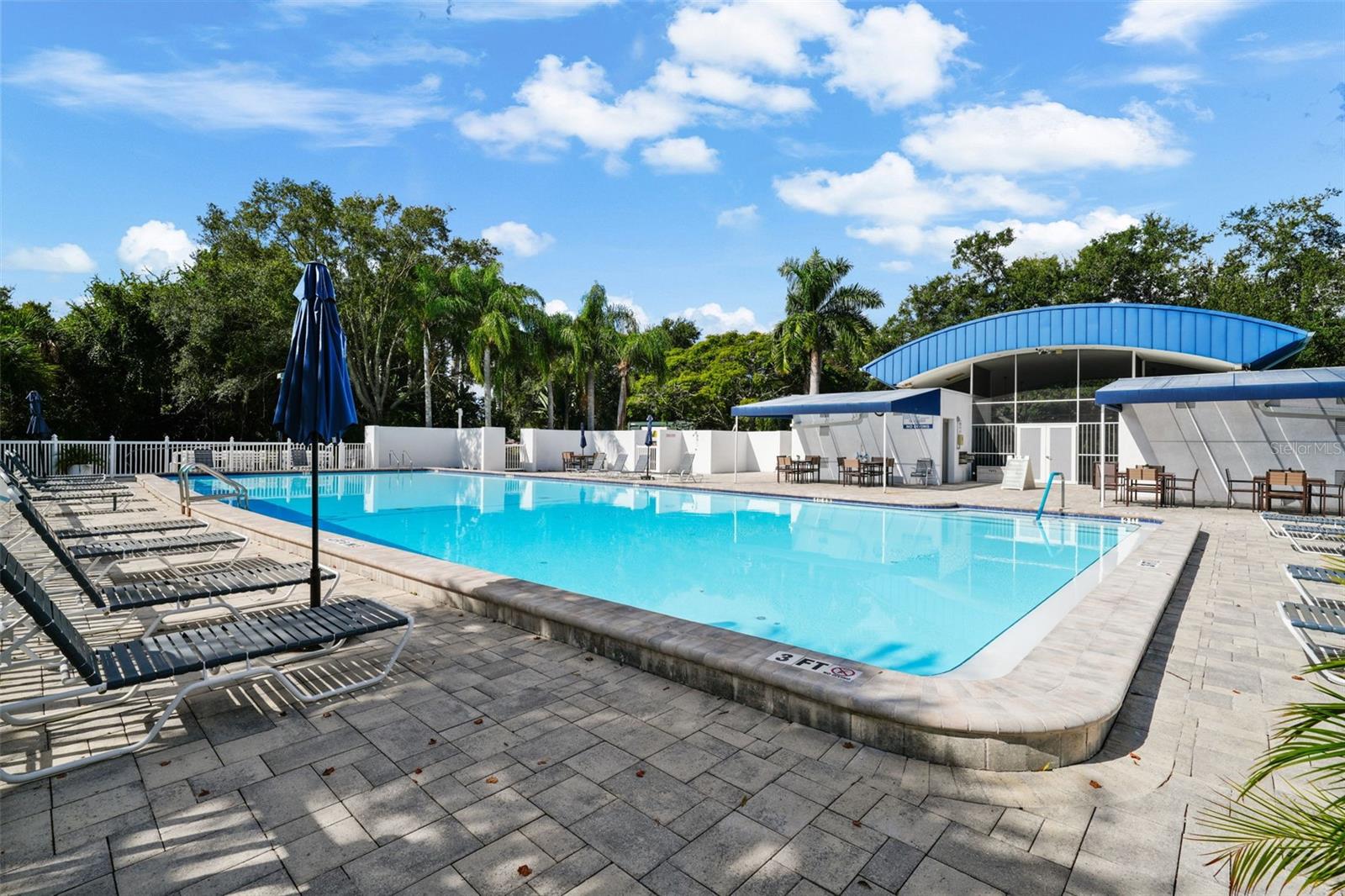 CHAPARRAL - Residential