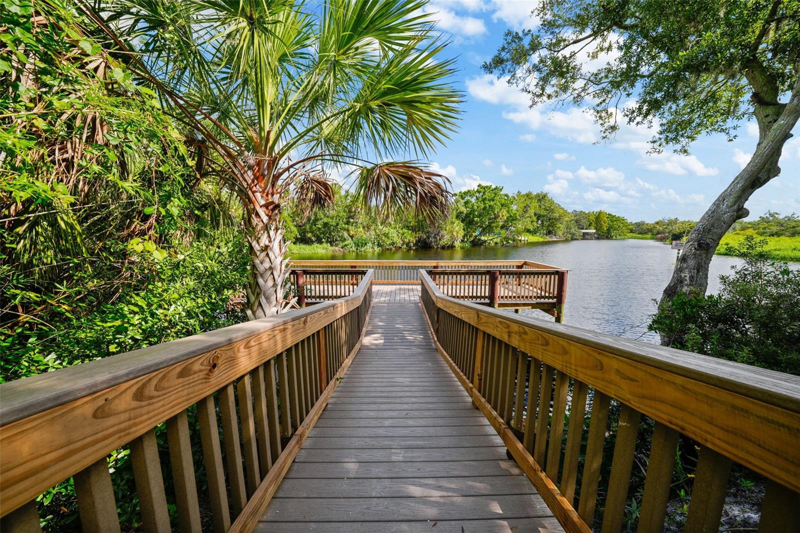 CHAPARRAL - Residential