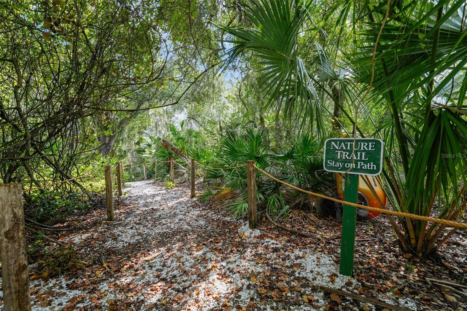 CHAPARRAL - Residential