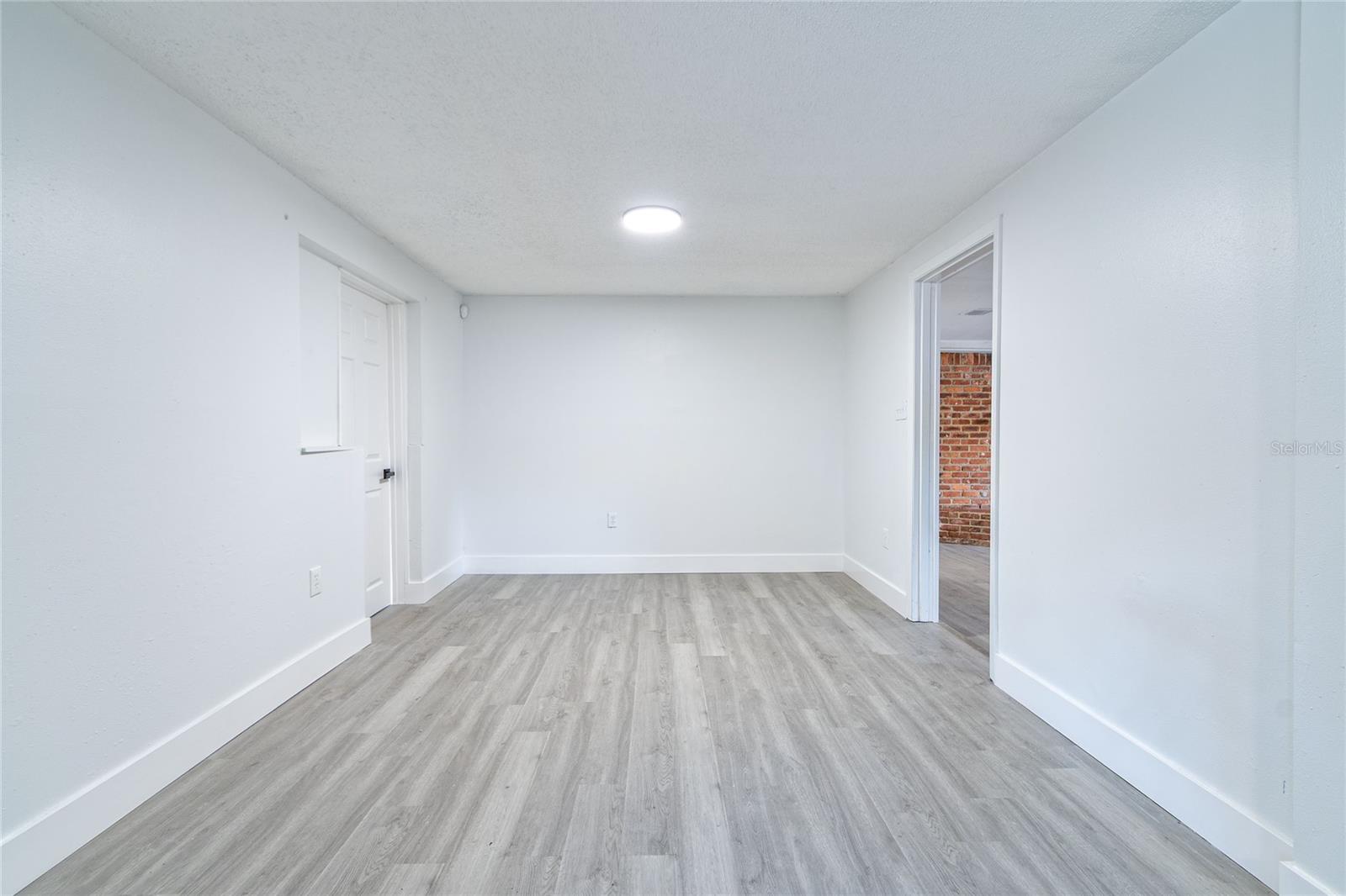 NOT IN SUBDIVISION - Residential