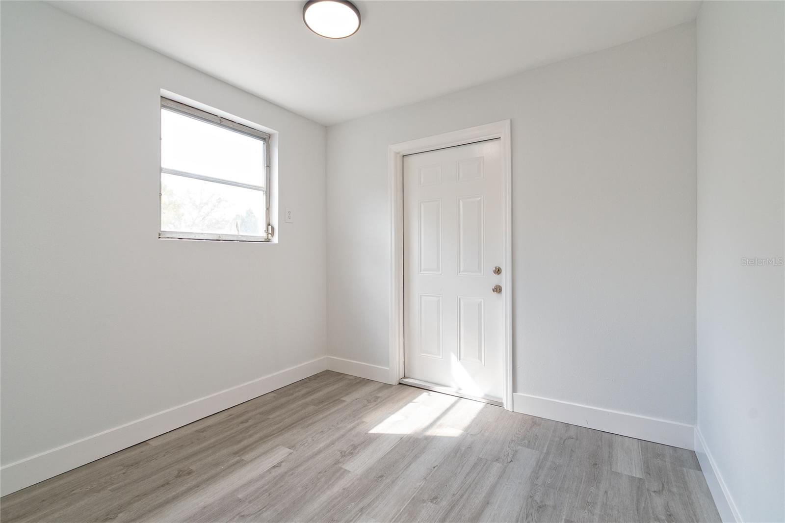 NOT IN SUBDIVISION - Residential