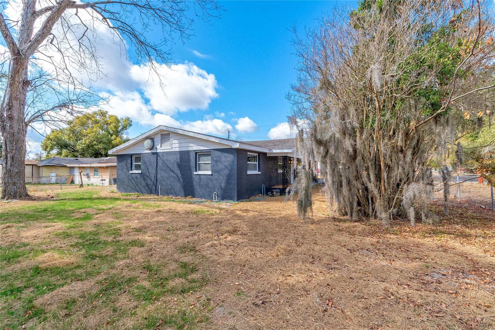 NOT IN SUBDIVISION - Residential