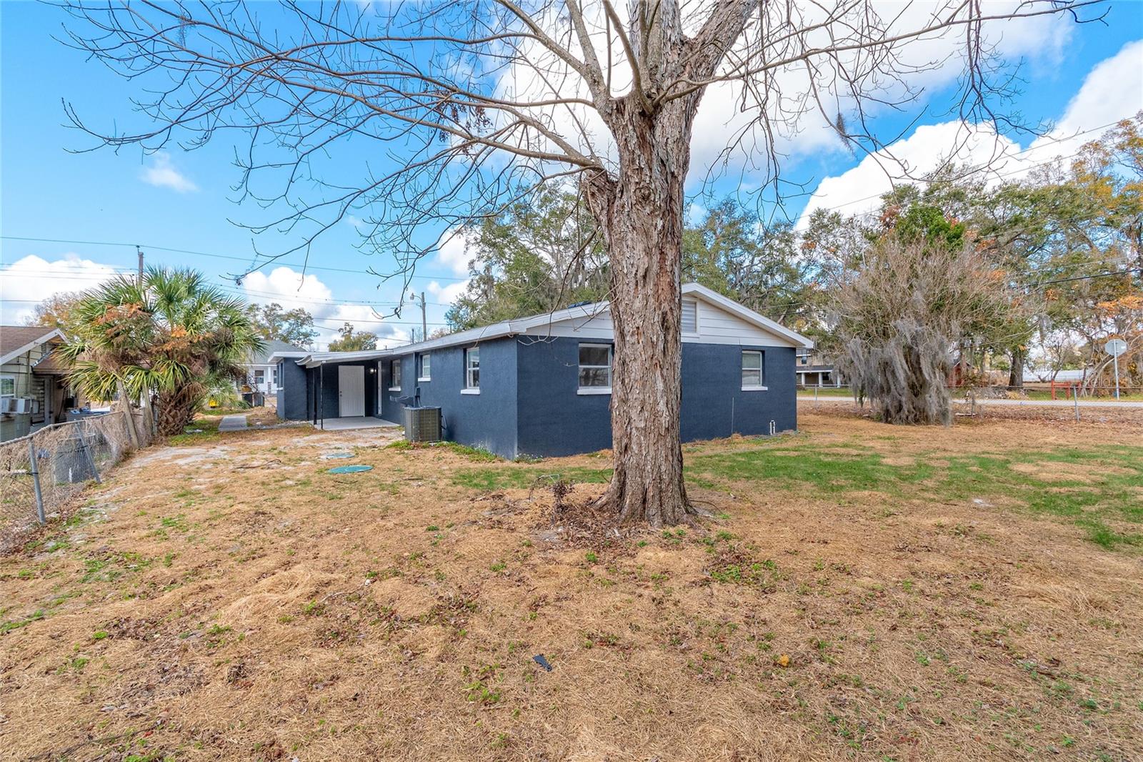 NOT IN SUBDIVISION - Residential