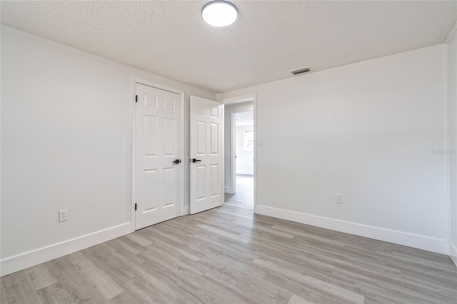 NOT IN SUBDIVISION - Residential