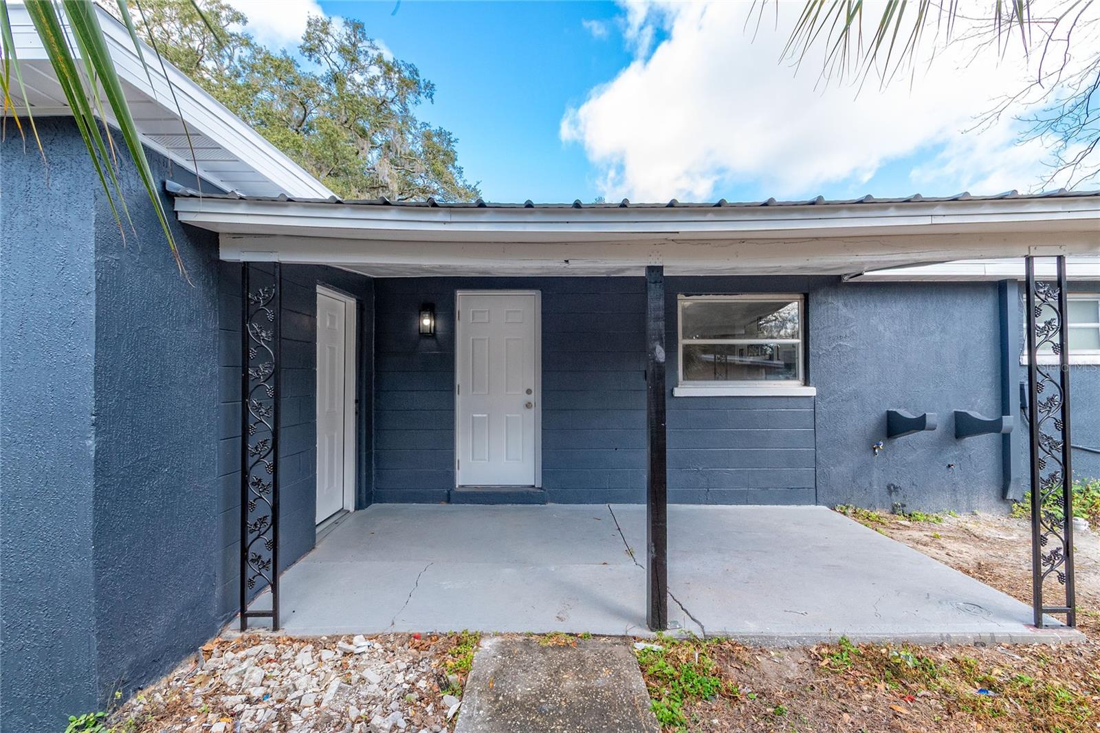 NOT IN SUBDIVISION - Residential