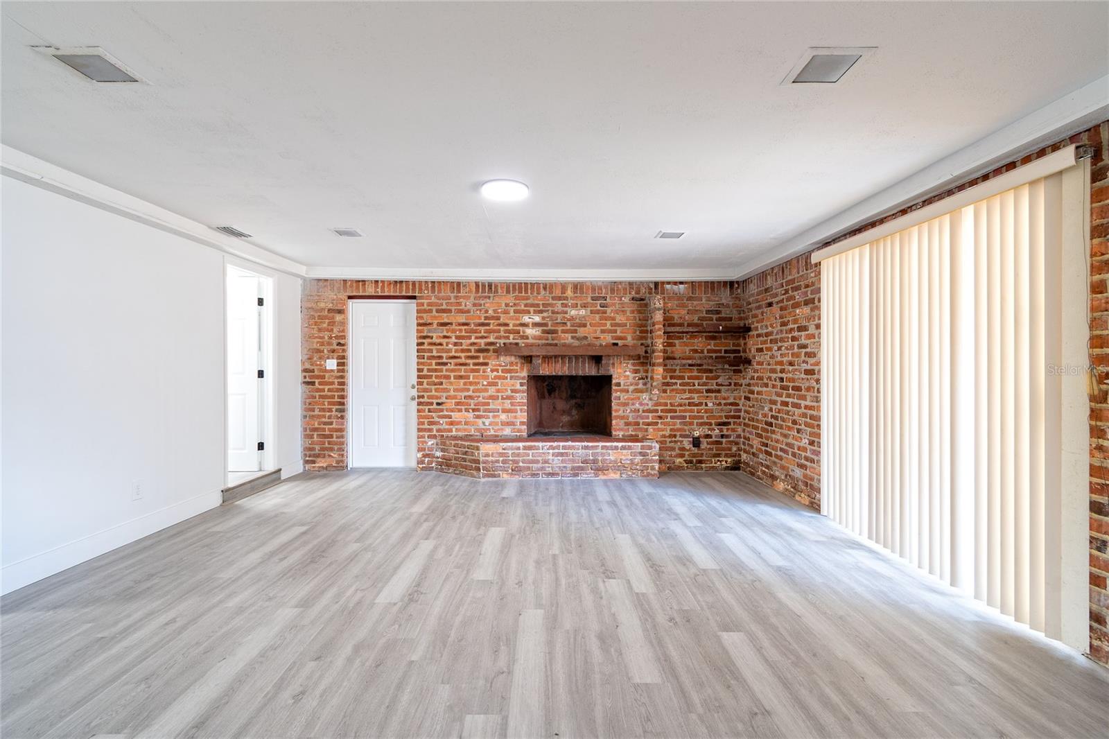 NOT IN SUBDIVISION - Residential