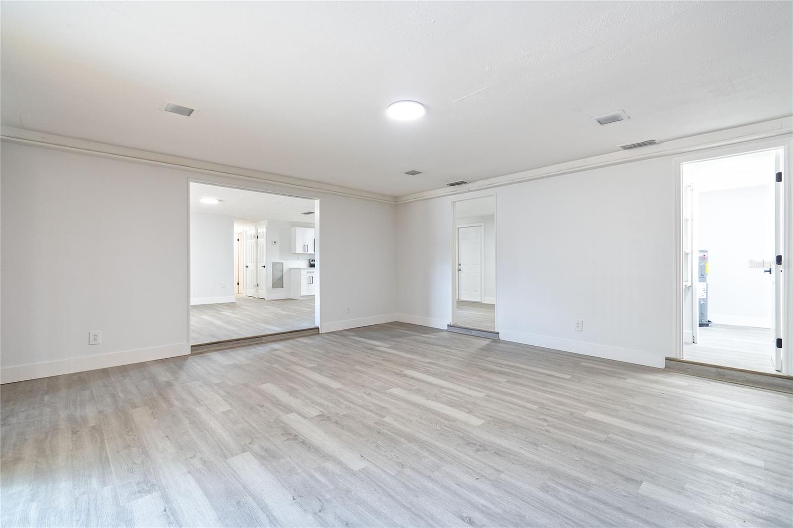 NOT IN SUBDIVISION - Residential