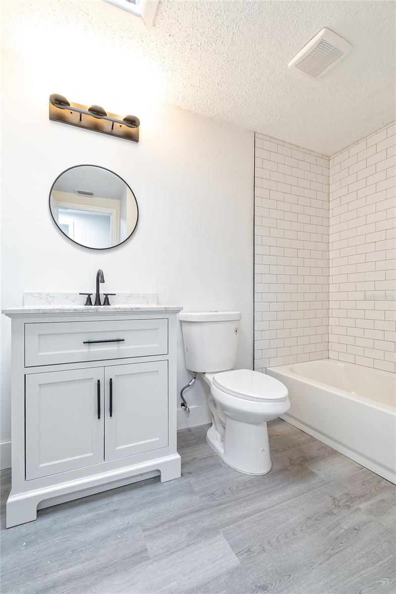 NOT IN SUBDIVISION - Residential