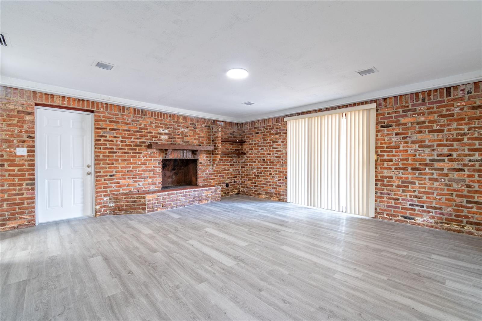 NOT IN SUBDIVISION - Residential