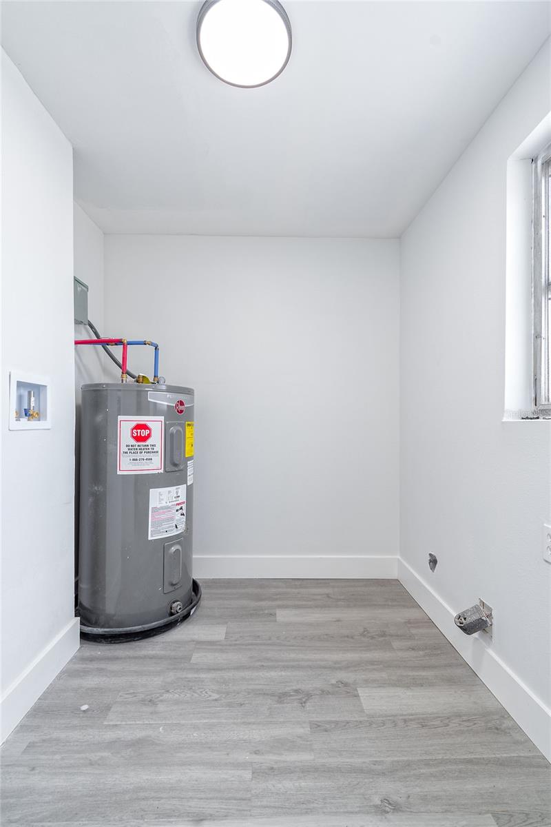 NOT IN SUBDIVISION - Residential