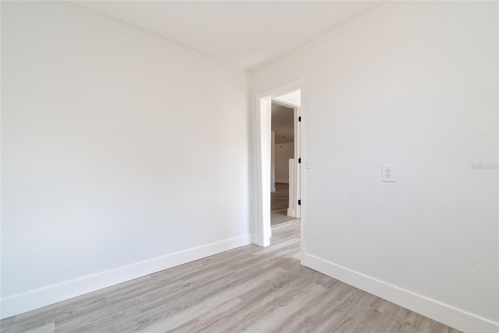 NOT IN SUBDIVISION - Residential