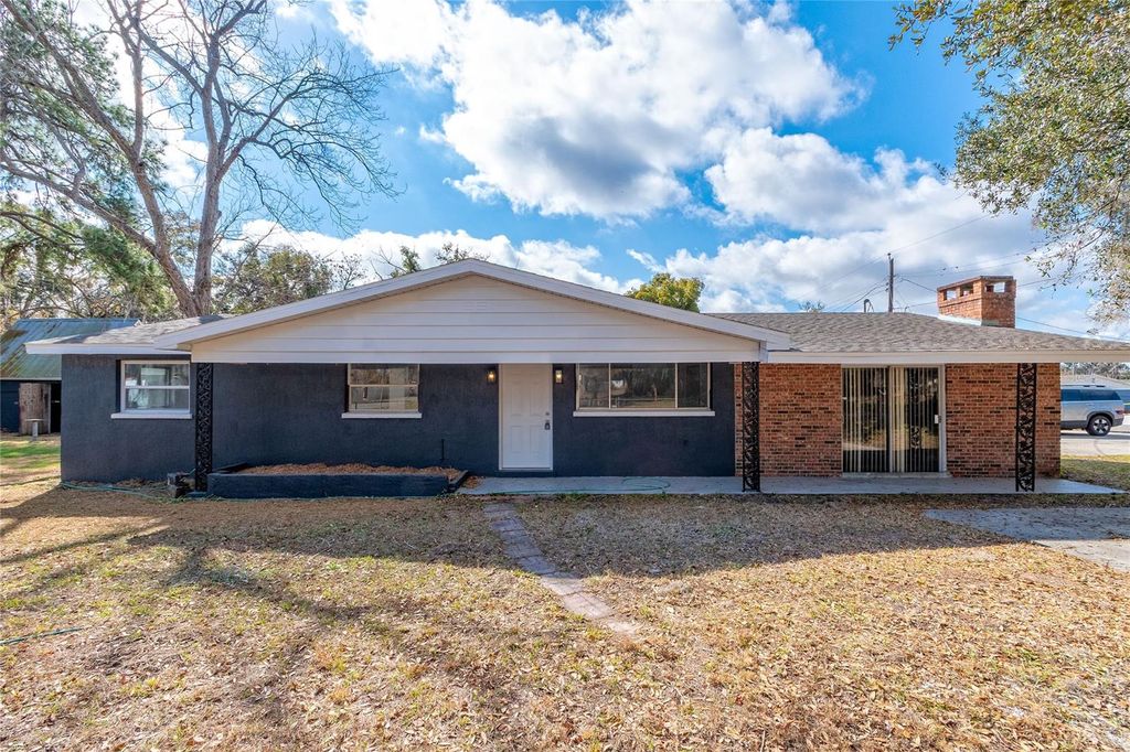 Photo of 2920 Crutchfield Road, Lakeland, FL 33805 (MLS # O6382271)